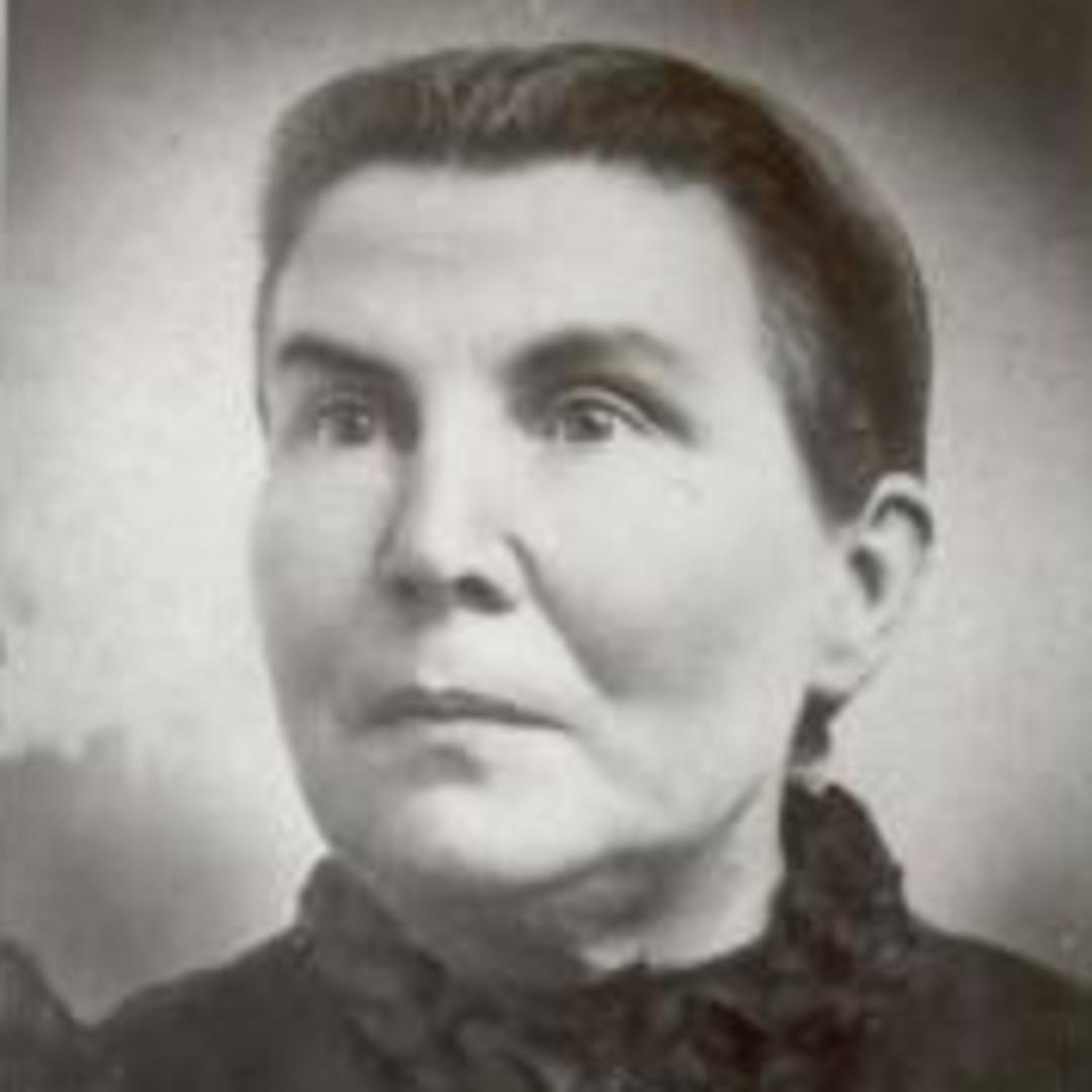 Mary Bacon (1842 - 1915) Profile
